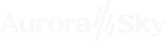 Aurora Sky