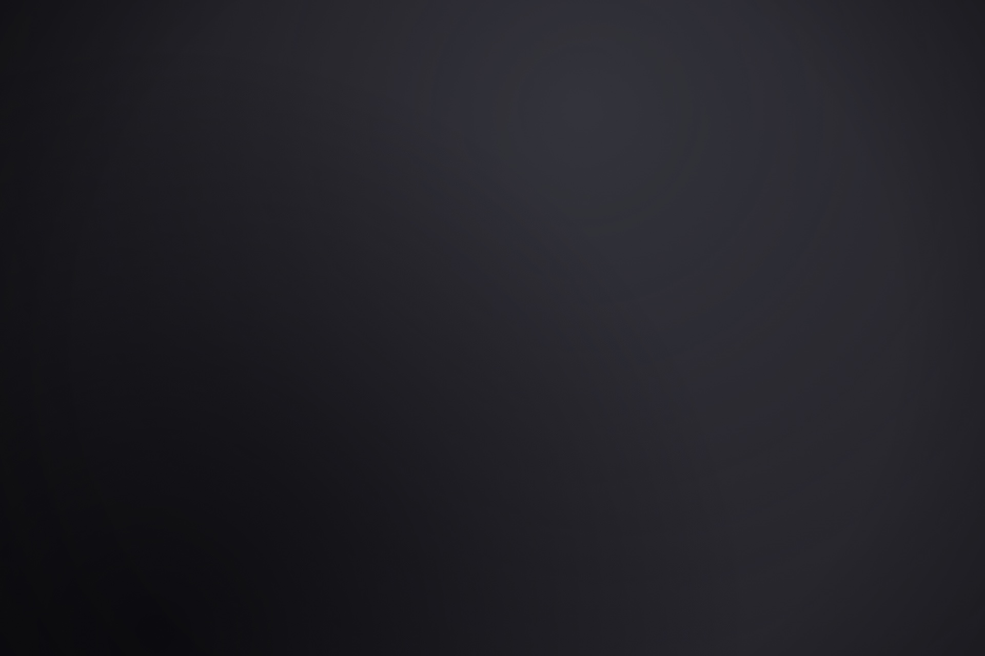 Placeholder study — graphite gradient