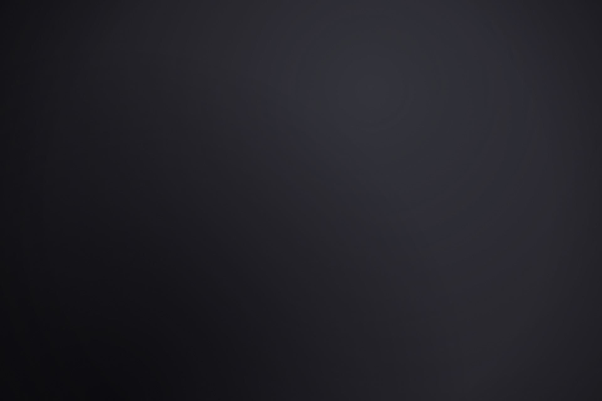 Placeholder study — graphite gradient