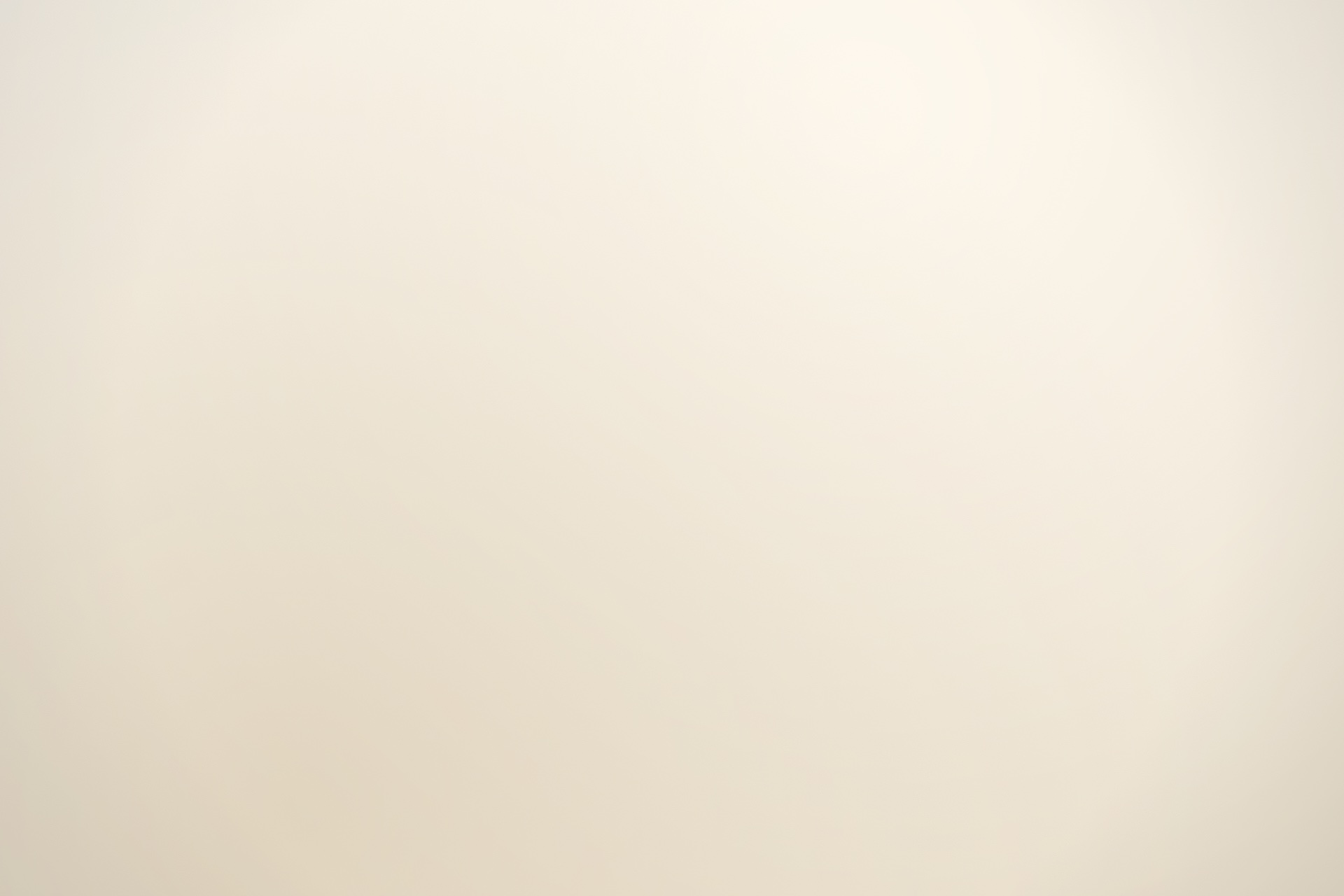 Placeholder study — warm paper gradient
