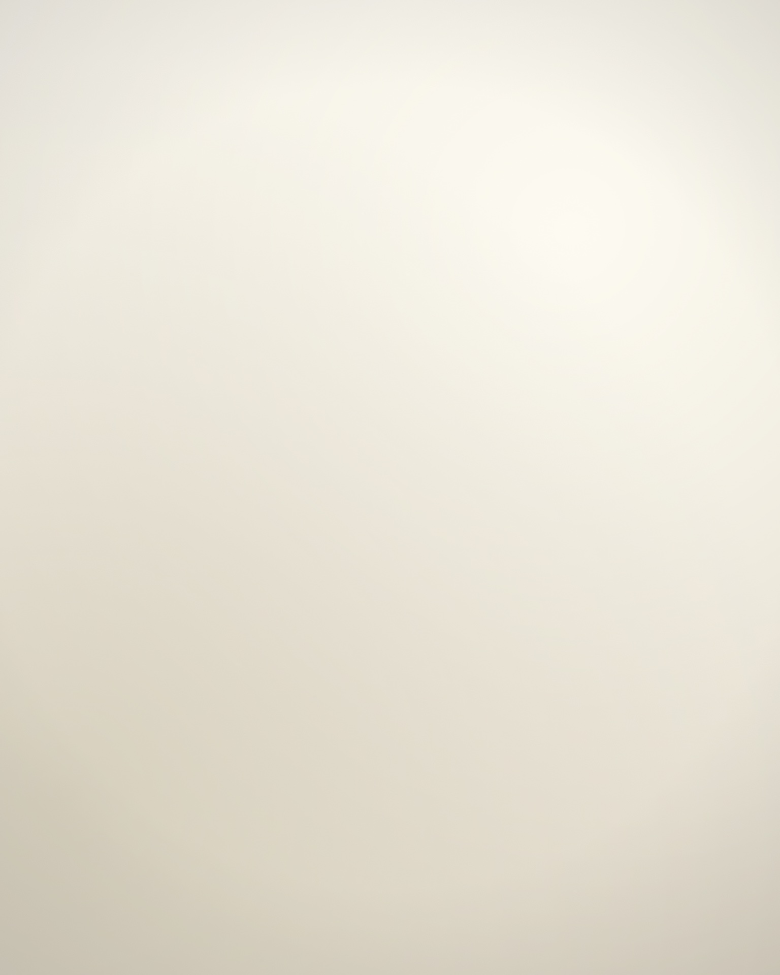 Placeholder study — bone gradient