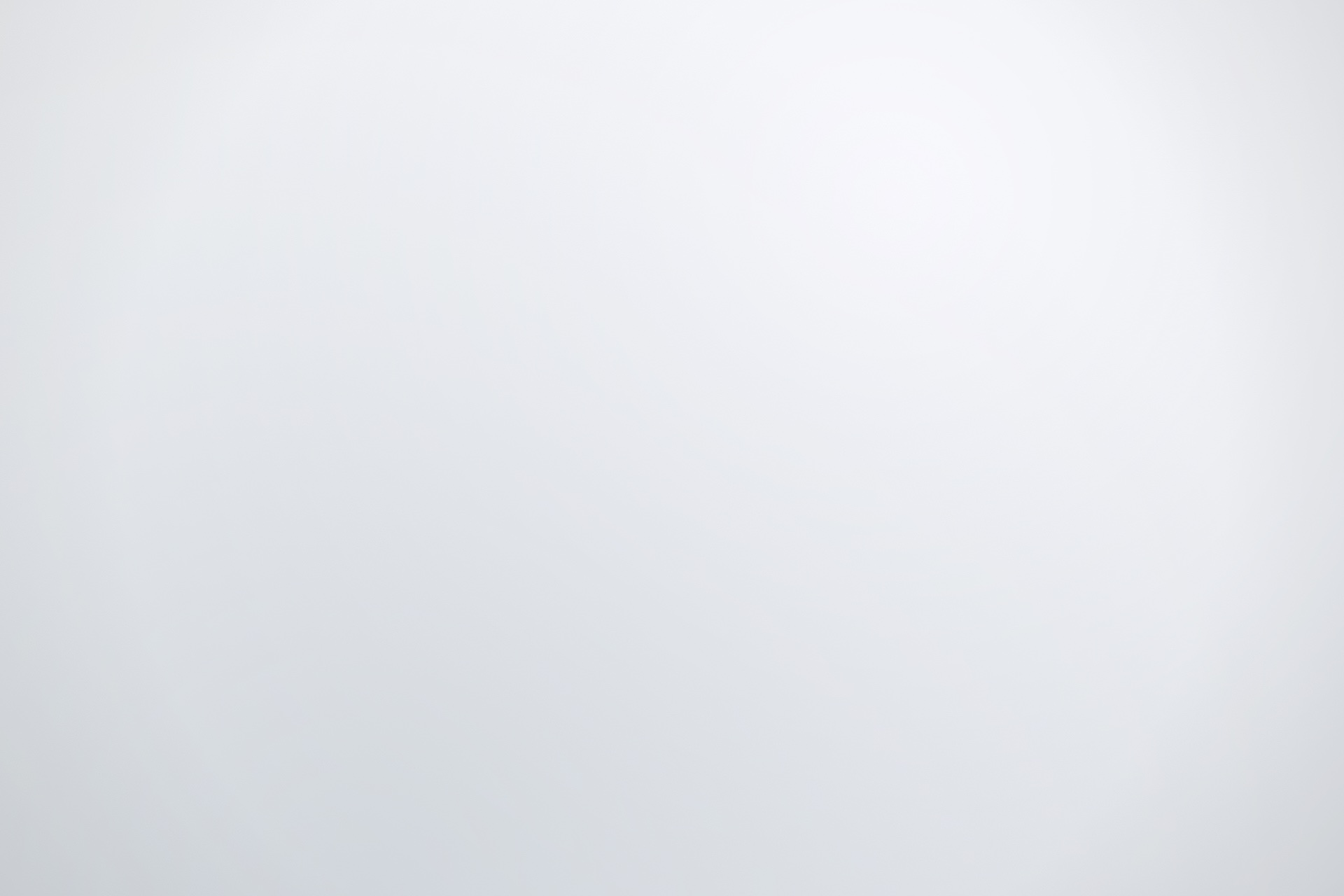 Placeholder study — silver fog gradient