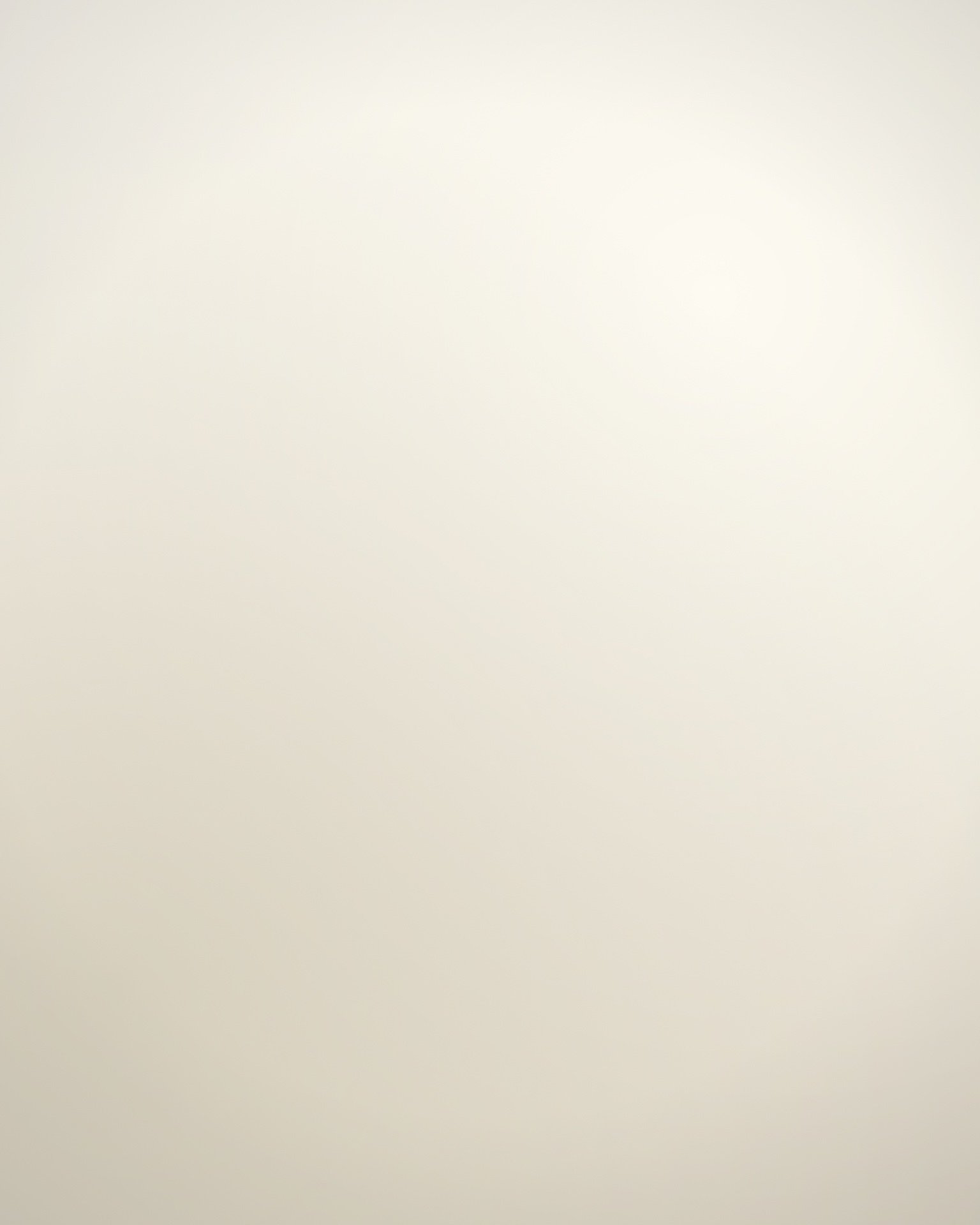 Placeholder study — bone gradient