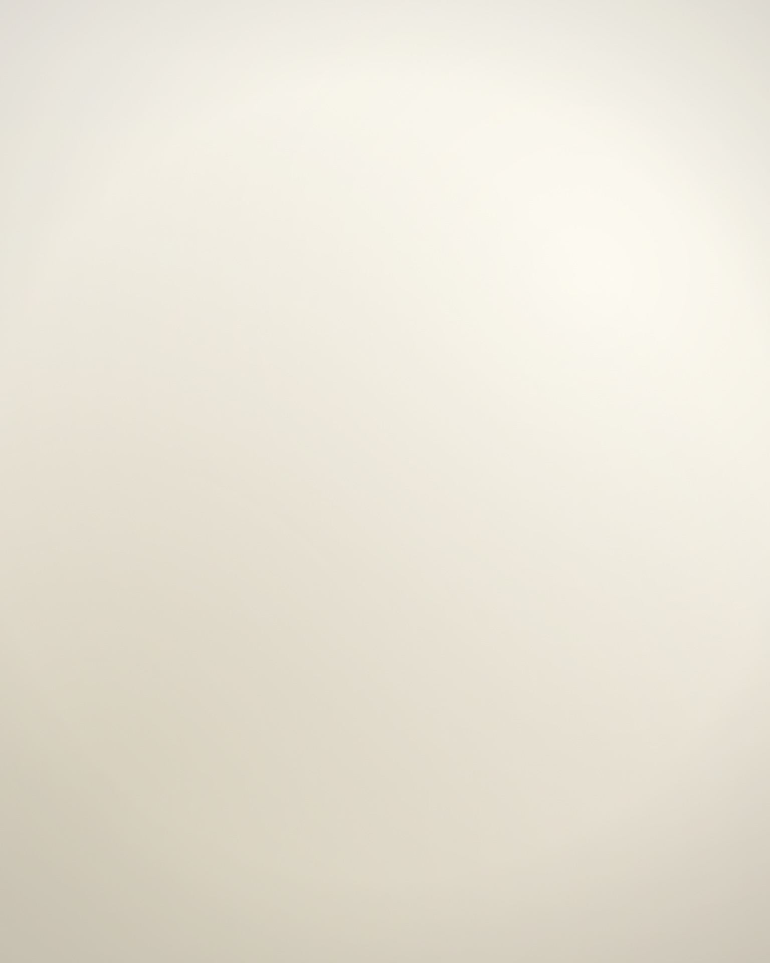 Placeholder study — bone gradient