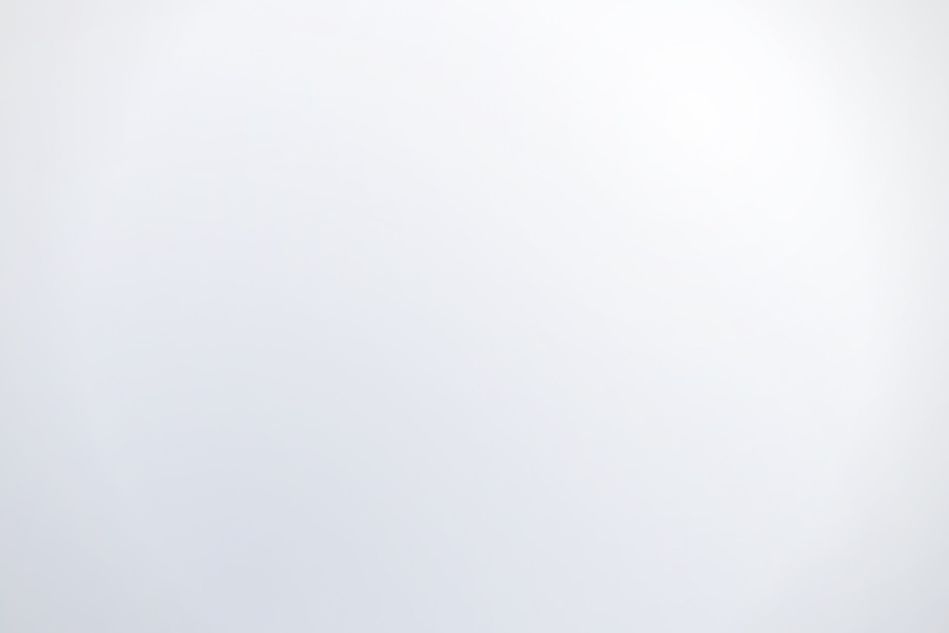 Placeholder study — porcelain gradient